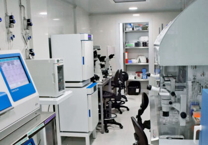 IVF-Life Madrid