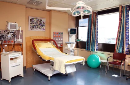 AKH Vienna General Hospital