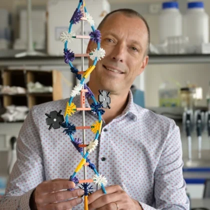 Netherlands Cancer Institute – NKI-AVL