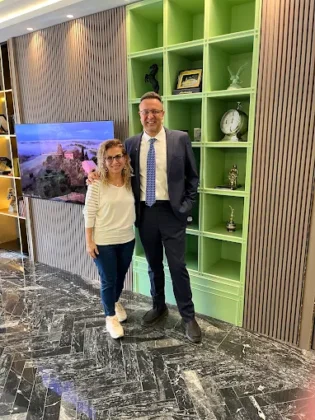 Prof. Dr. Samet Yardımcı’s Private Practice