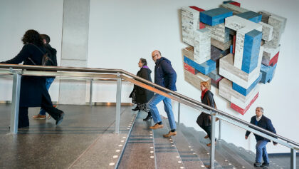 Erasmus MC / Daniel den Hoed Cancer Center