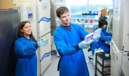 Netherlands Cancer Institute – NKI-AVL
