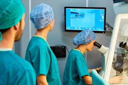 IVF-Life Madrid