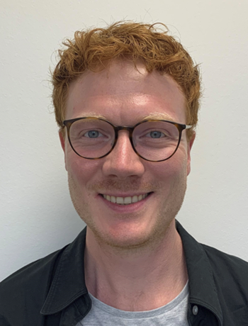 Morten Horsholt Kristensen