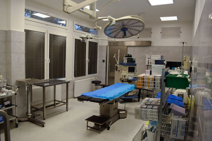 Pasarét Clinic (formerly Szeptest Cosmetic Surgery)