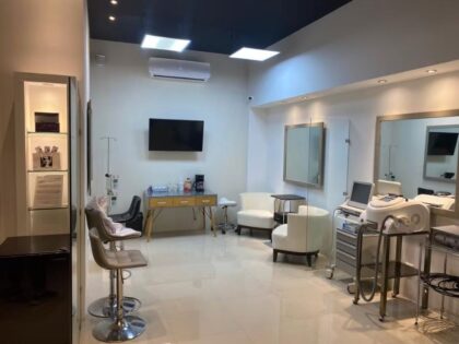 Cozumel Rejuvenation Clinic Cozumel Rejuvenation Clinic