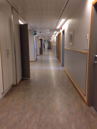 Sahlgrenska University Hospital