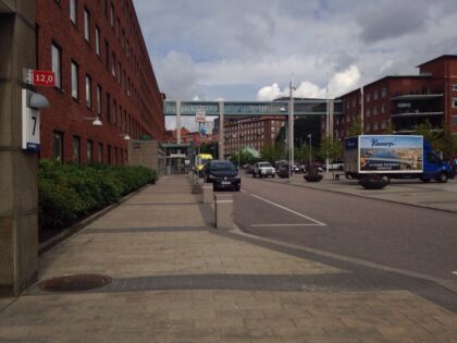 Sahlgrenska University Hospital