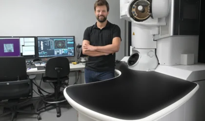 Netherlands Cancer Institute – NKI-AVL