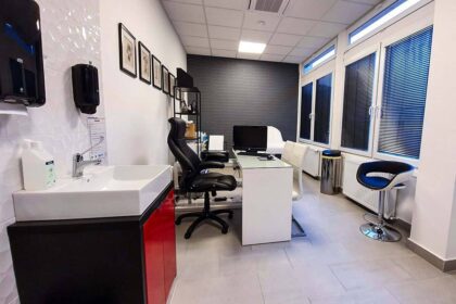 Pasarét Clinic (formerly Szeptest Cosmetic Surgery)