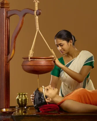 Ayush Ayurveda & Yoga Therapy Centre