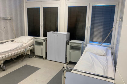 Pasarét Clinic (formerly Szeptest Cosmetic Surgery)
