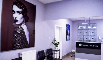 Pasarét Clinic (formerly Szeptest Cosmetic Surgery)