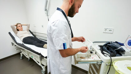 Erasmus MC / Daniel den Hoed Cancer Center