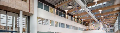 Netherlands Cancer Institute – NKI-AVL