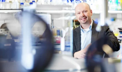 Netherlands Cancer Institute – NKI-AVL