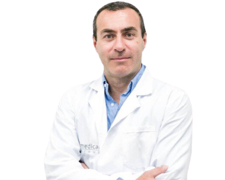 Giancarlo D’andrea