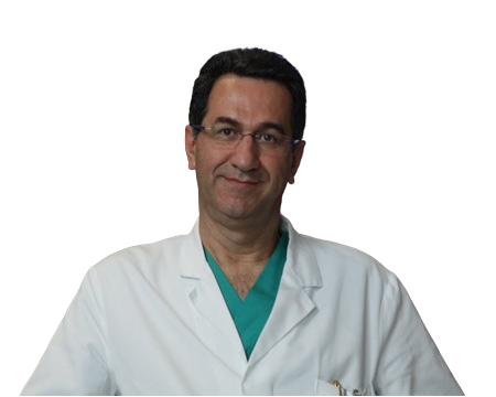 European Institute of Oncology (IEO)