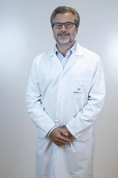 Quironsalud Torrevieja