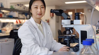 Netherlands Cancer Institute – NKI-AVL
