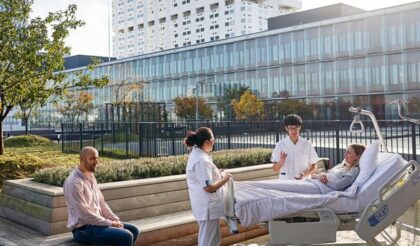 Erasmus MC / Daniel den Hoed Cancer Center