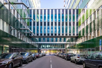 Karolinska University Hospital