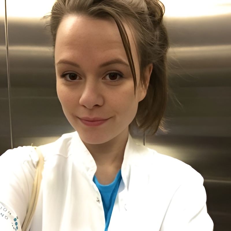 Martina Eriksen