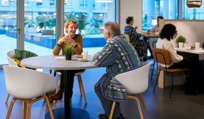 Erasmus MC / Daniel den Hoed Cancer Center