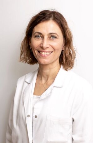 Radka Lordick Obermannová