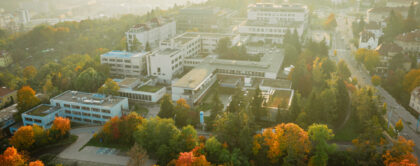 Masaryk Memorial Cancer Institute