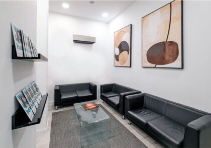 IVF-Life Madrid