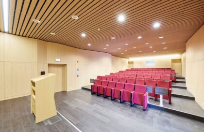 Institut Jules Bordet