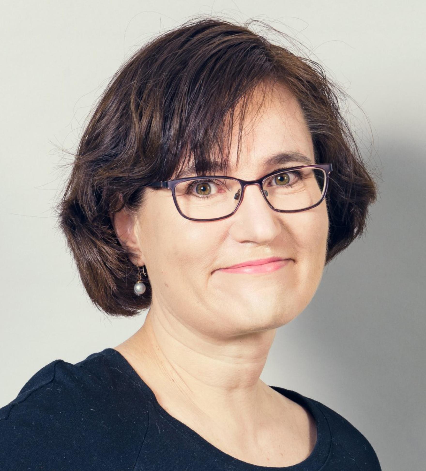 Sirpa Leppä