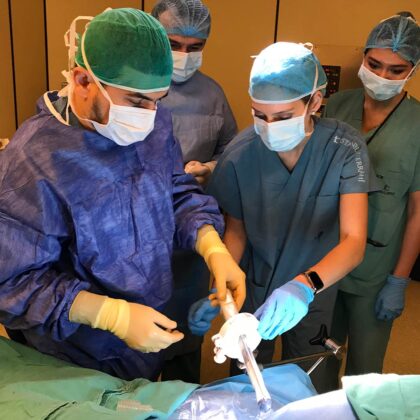 Safe Urology Clinic Cancer & Andrology