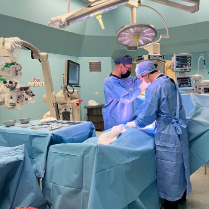 Safe Urology Clinic Cancer & Andrology