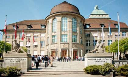 University Hospital Zurich – CCCZ
