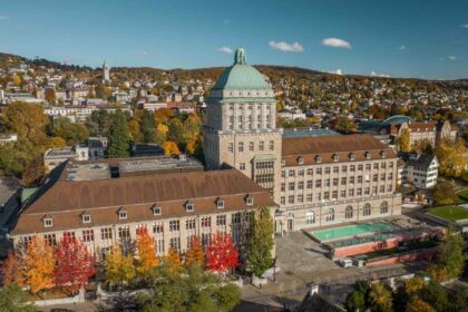 University Hospital Zurich – CCCZ