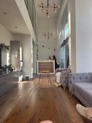 Akdeniz İnci Dental Clinic
