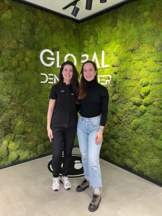 Global Dental Center