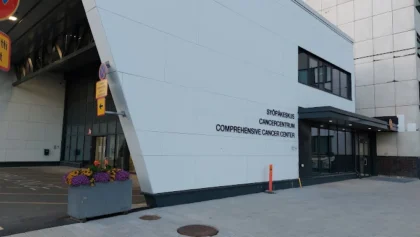 HUS Comprehensive Cancer Center