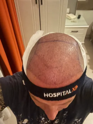 Hospital XP