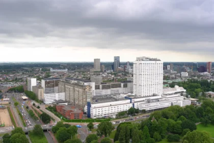 Erasmus MC / Daniel den Hoed Cancer Center