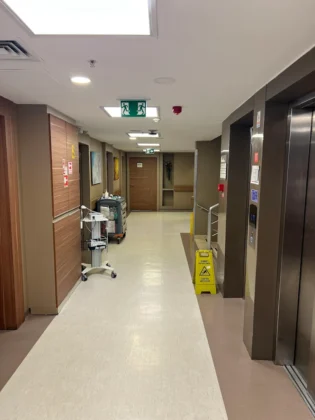 Euro İstanbul Clinic Euro İstanbul Clinic