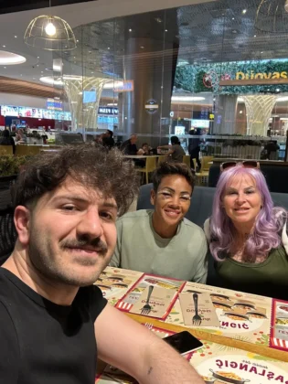 Mehmet Ersin Gönüllü