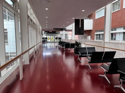 Aarhus University Hospital – Department of Oncology