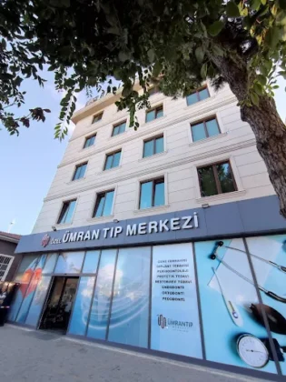 Private Ümran Medical Center Private Ümran Medical Center