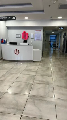 Private Ümran Medical Center Private Ümran Medical Center