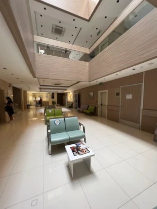Nobel Physical Therapy & Rehabilitation Center