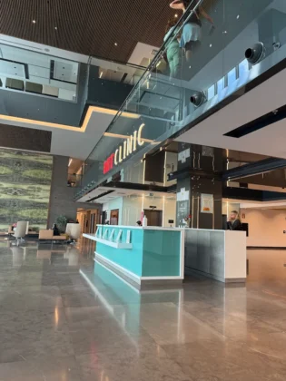 BHT CLINIC İstanbul Tema Hospital