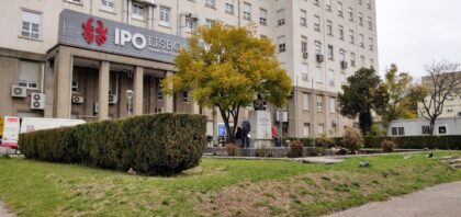 IPO Lisboa